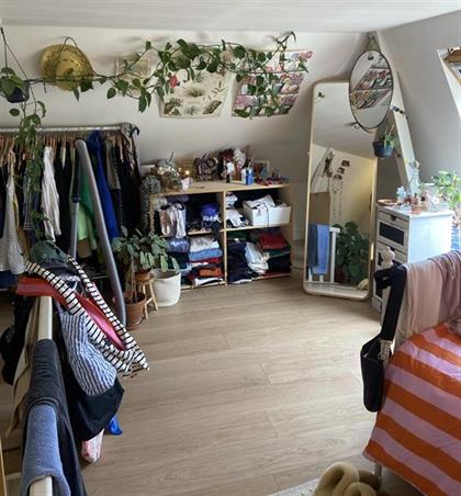 Wohnung bei Jansveld In Utrecht