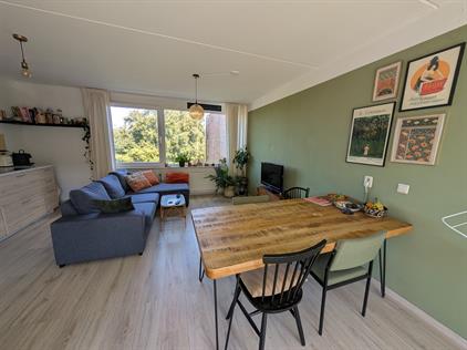 Kamer te huur 800 euro Reaumurlaan, Utrecht