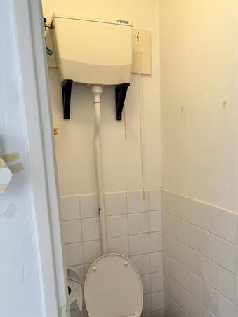 Zimmer bei Snoekstraat In Rotterdam