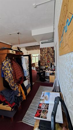 Studio bei Junostraat In Den Haag