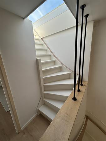 Zimmer bei Piet Gijzenbrugstraat In Amsterdam
