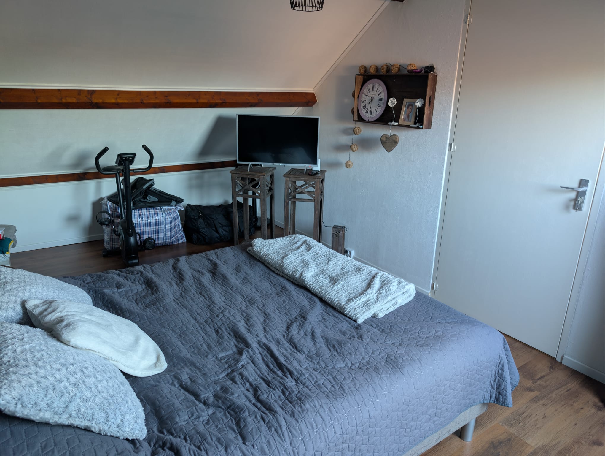 Kamer te huur in Hoorn – Grutto – foto 2