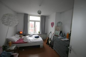 Kamer te huur 410 euro Kraneweg, Groningen