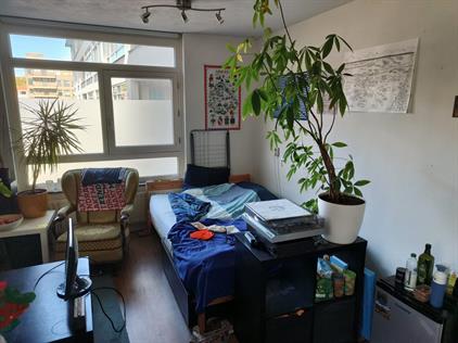 Kamer te huur 360 euro Lage Nieuwstraat, Den Haag