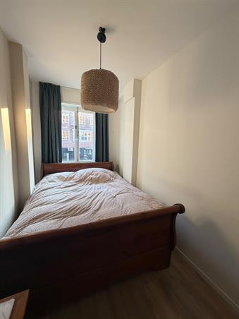 Zimmer bei Jan Evertsenstraat In Amsterdam