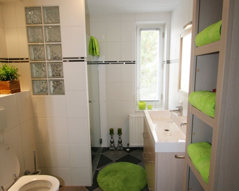 Kamer te huur in Groningen – Marowijnestraat – foto 2