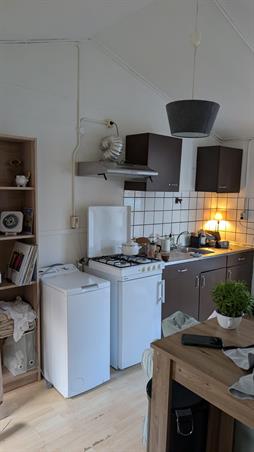 Studio bei Winschoterdiep In Groningen