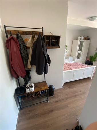 Zimmer bei Nieuwe Oosterstraat In Leeuwarden