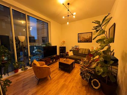Room for rent 690 euro Melkwegstraat, Den Haag