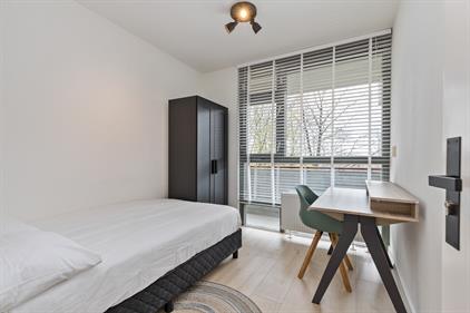 Kamer te huur 851 euro Kleiburg, Amsterdam