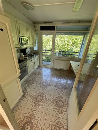 Zimmer bei Kennemerduinstraat In Amsterdam