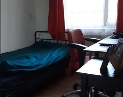 Room for rent 650 euro Aartsbisschop Romerostraat, Utrecht