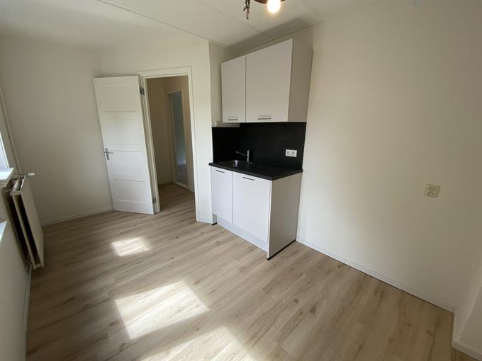 Zimmer bei Molukkenstraat In Groningen