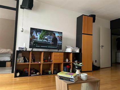 Apartment for rent 1400 euro Gedempte Gracht, Den Haag