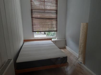 Kamer te huur 600 euro Gedempte Voldersgracht, Haarlem