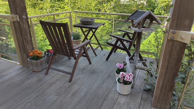 Zimmer bei Aureliahof In Utrecht