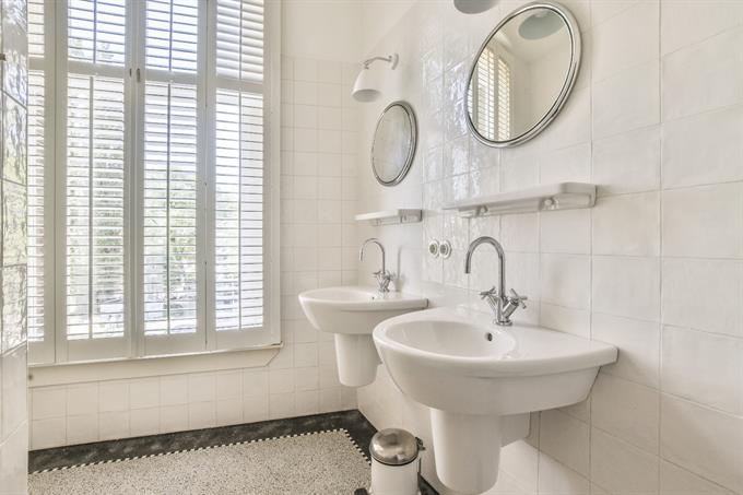 Wohnung bei De Lairessestraat In Amsterdam