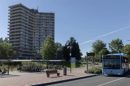 Kamer te huur 610 euro Dijkgraaf, Wageningen