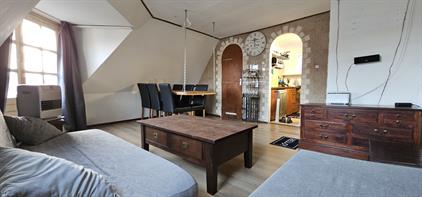 Apartment for rent 1600 euro Hogendijk, Zaandam