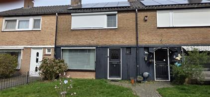 Kamer te huur 550 euro Roelof van Schevenstraat, Enschede
