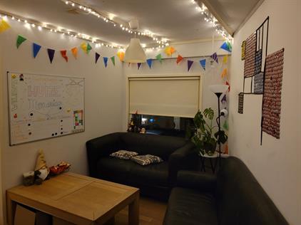 Room for rent 380 euro Poolmansweg, Enschede