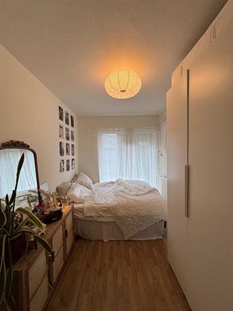Kamer in Amsterdam, Willem de Zwijgerlaan op Kamernet.nl: Kamer in Amsterdam West