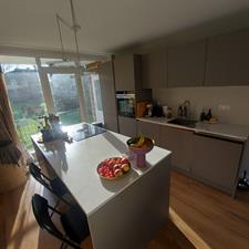 Room for rent 800 euro Jan Campertplein, Weesp