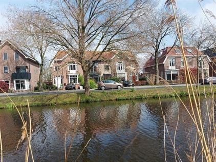 Ouderkerkerlaan