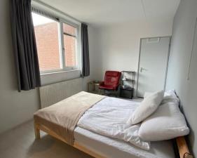 Room for rent 495 euro Bergstraat, Rotterdam