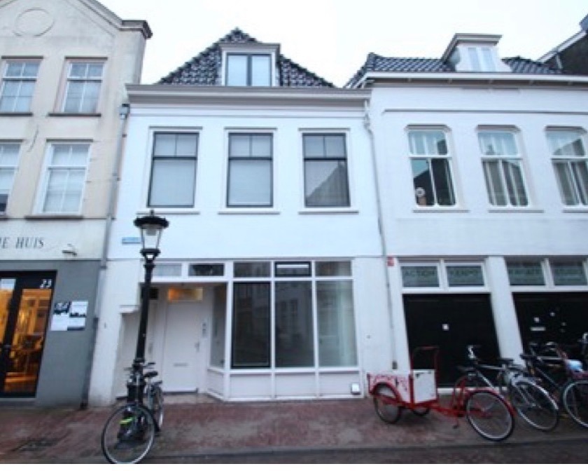 Kamer te huur in de Jansveld in Utrecht