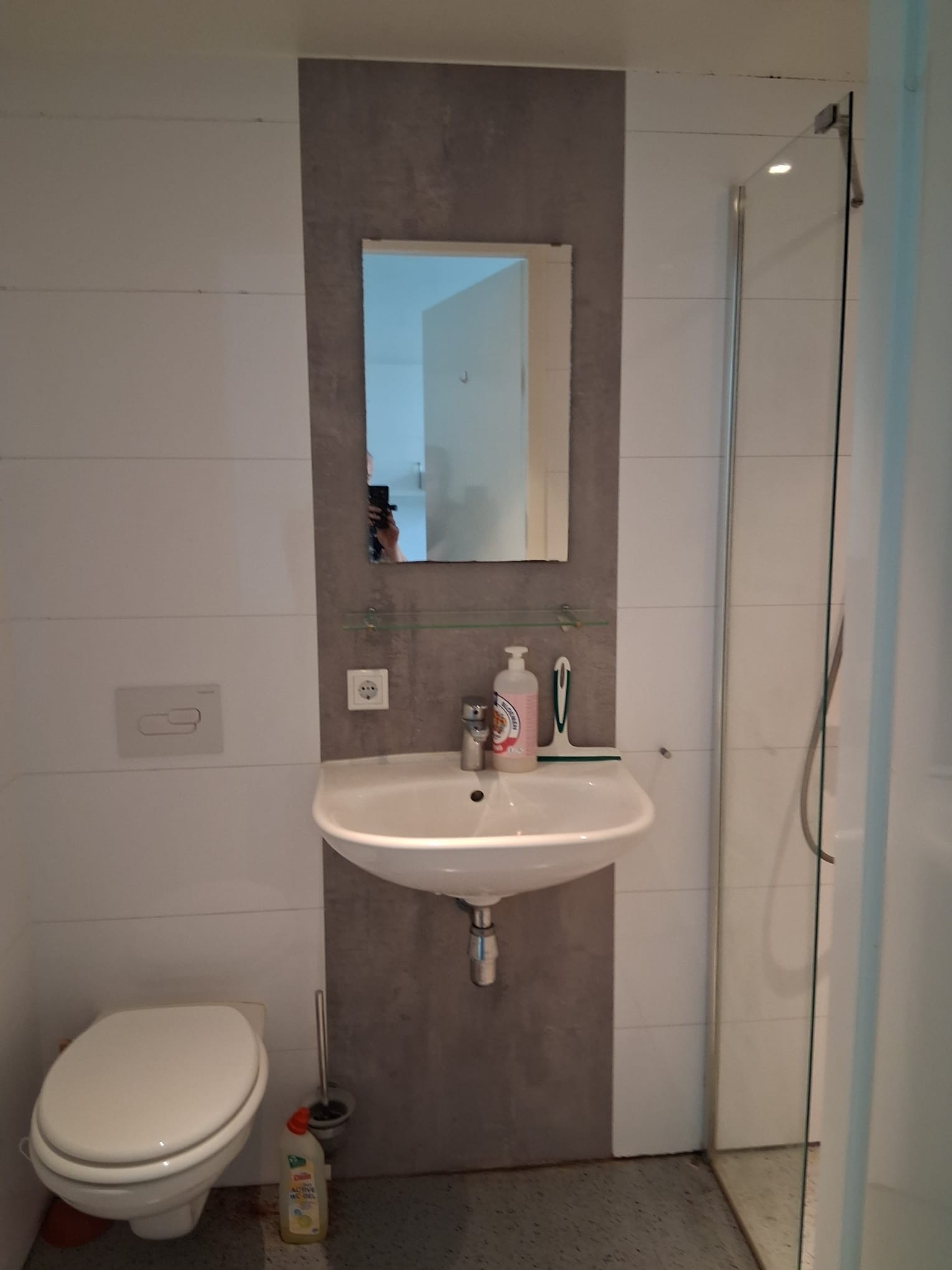 Studio aan Flintstraat, Emmen 7