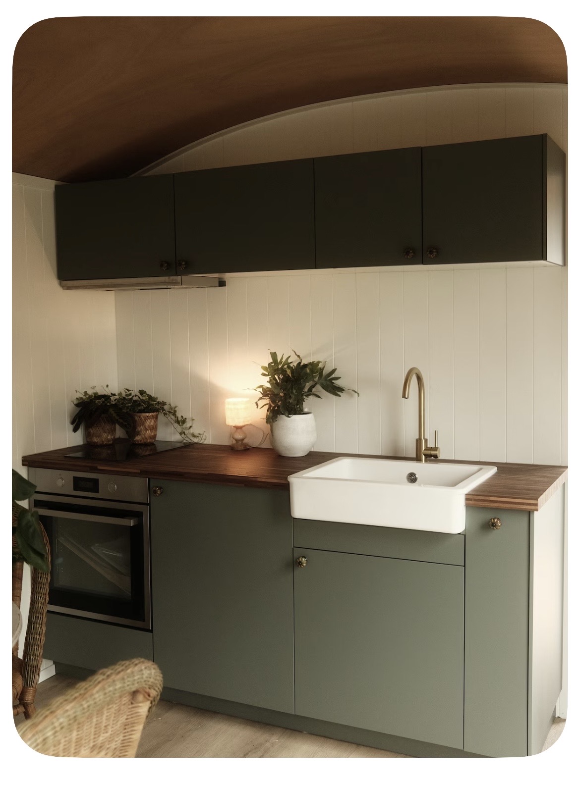 Appartement aan Liniepad, Velserbroek 8