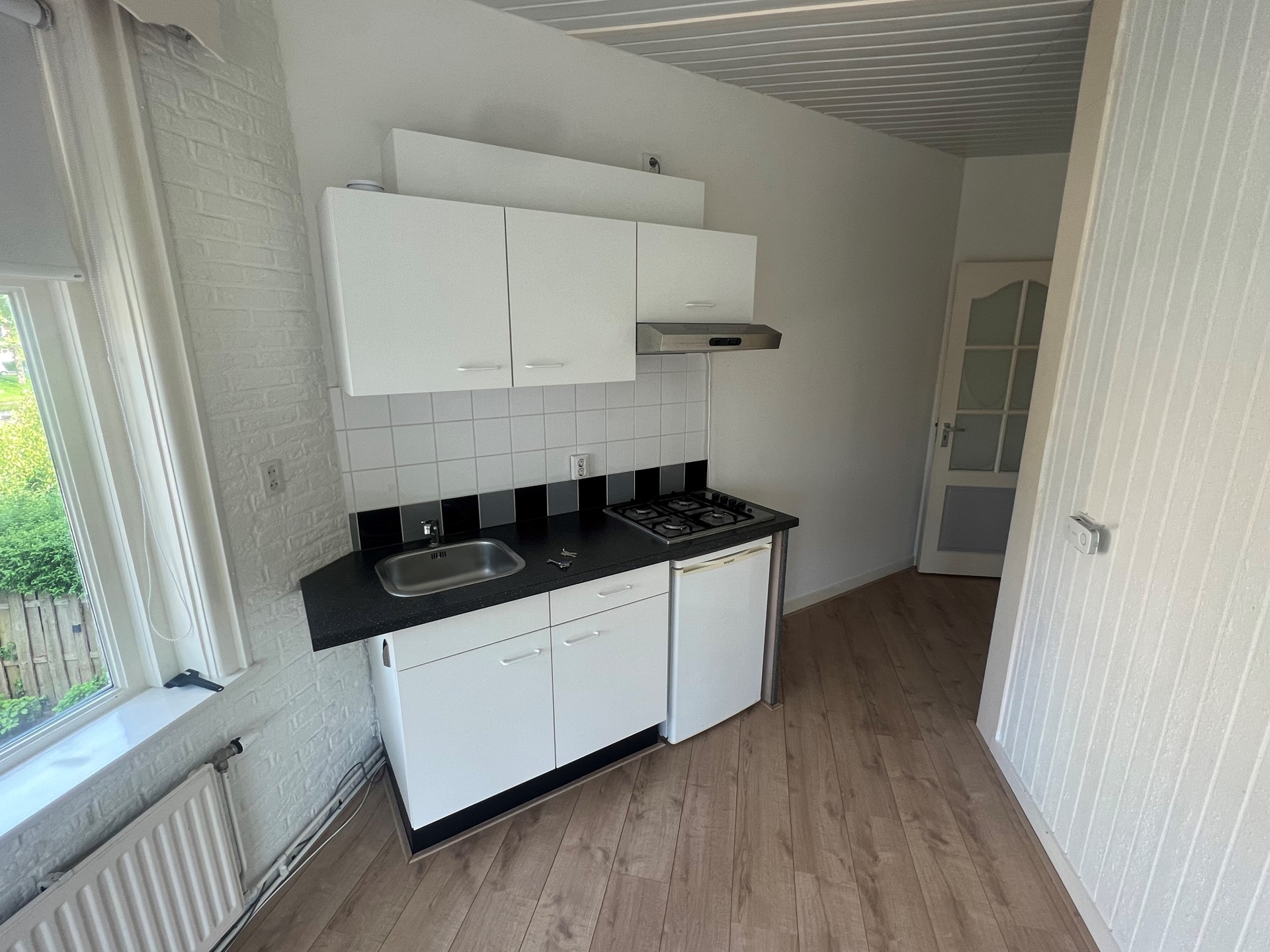 Kamer te huur in Groningen – E. Thomassen a Thuessinklaan – foto 2