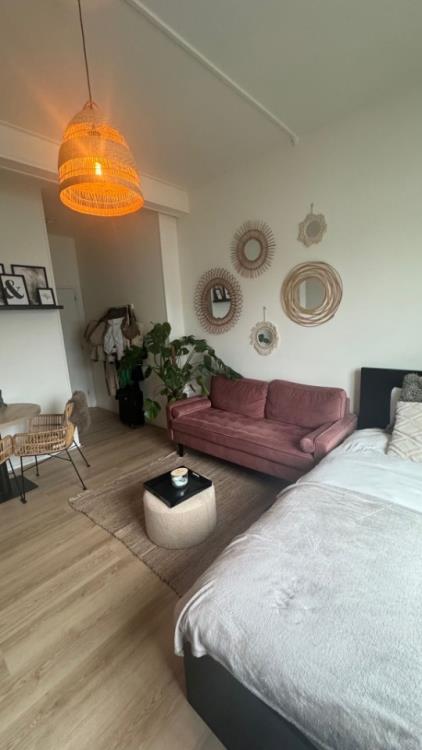 Room for rent 756 euro Eerste Oude Heselaan, Nijmegen