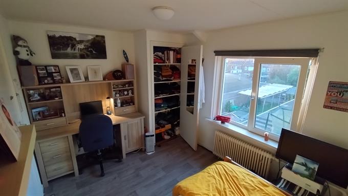 Zimmer bei Haaksbergerstraat In Enschede