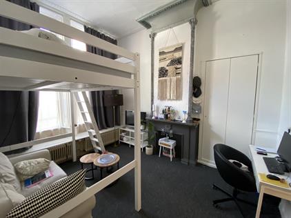 Room for rent 695 euro Rabenhauptstraat, Groningen