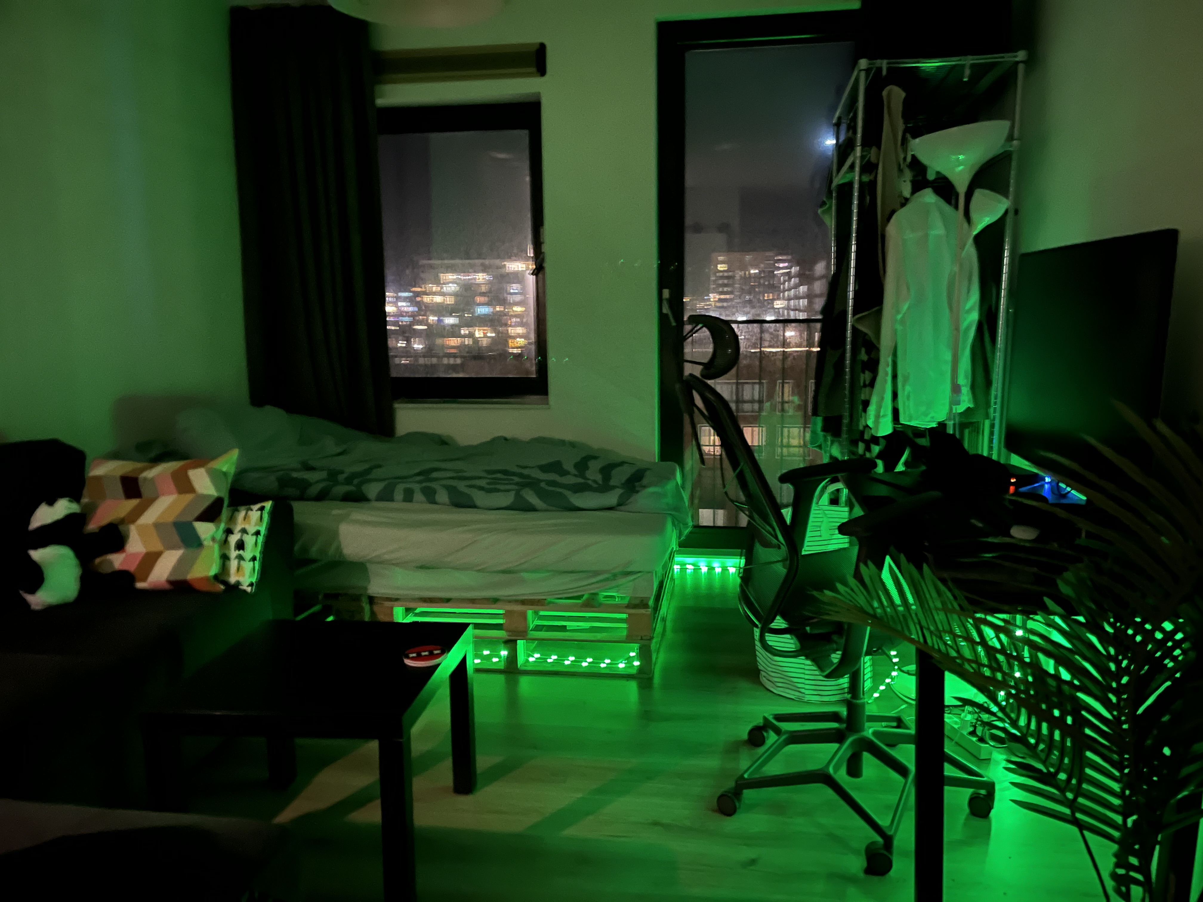 Elizabeth Cady Stantonplein