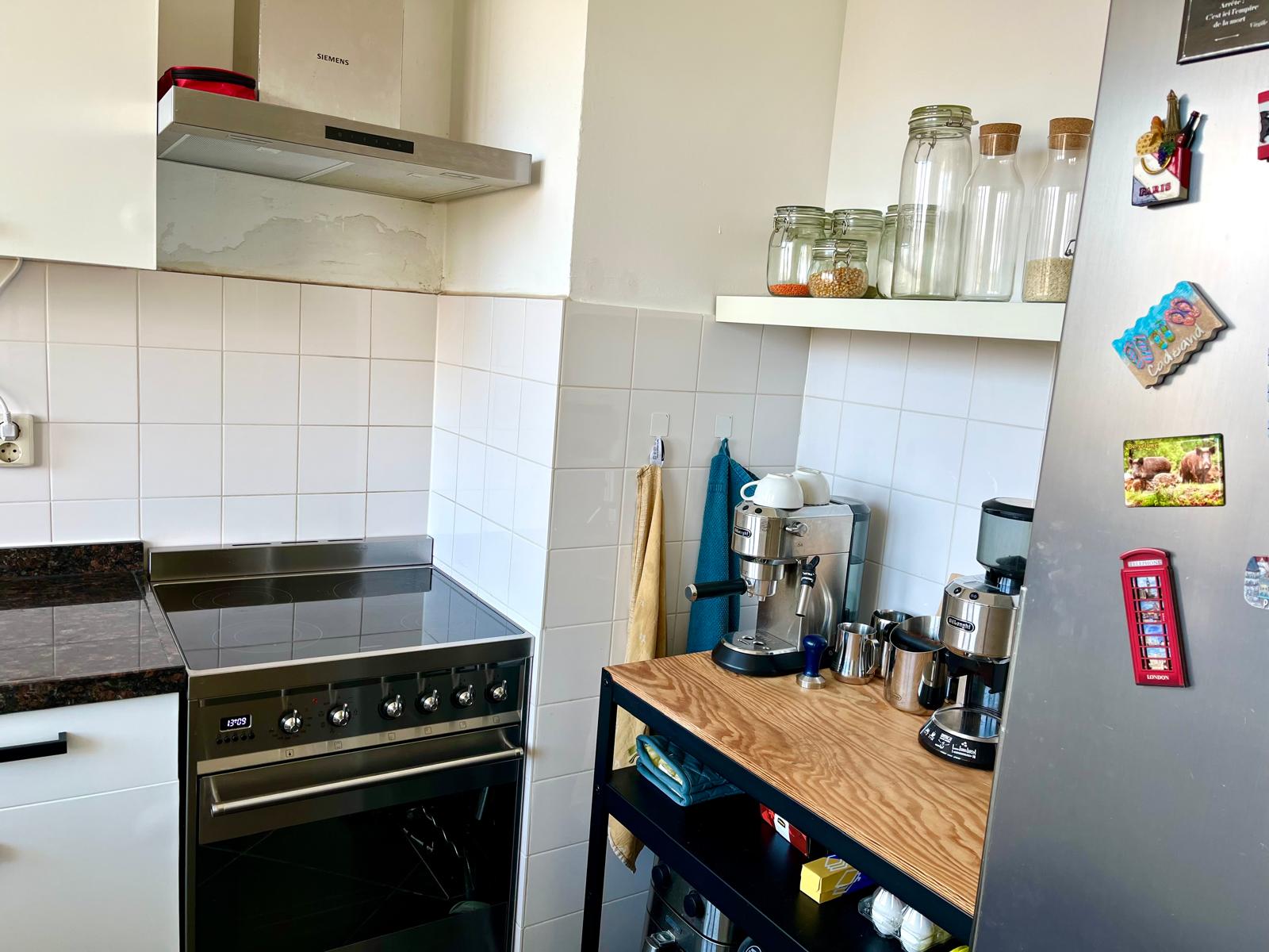 Kamer te huur in Utrecht – Euterpedreef – foto 2