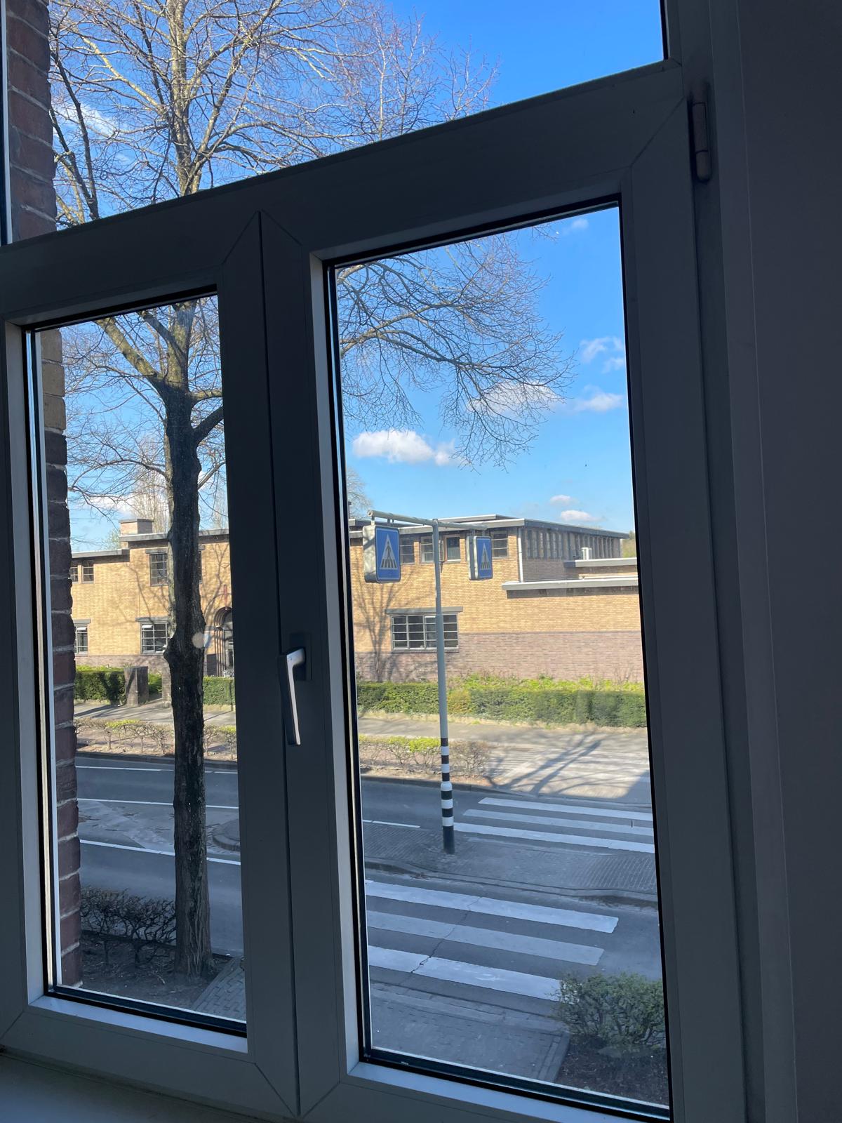 Appartement aan Statensingel, Maastricht 8