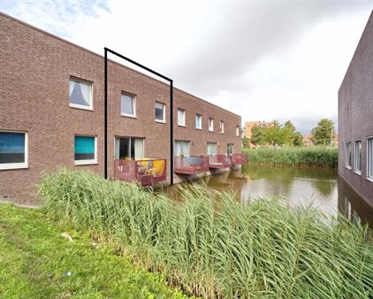 Kamer te huur 1050 euro Van der Woudendijk, Den Haag