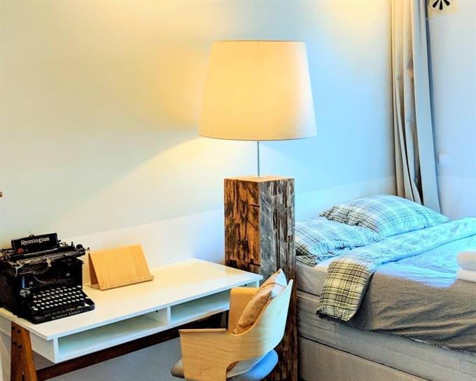 Zimmer bei Geuzenkade In Amsterdam