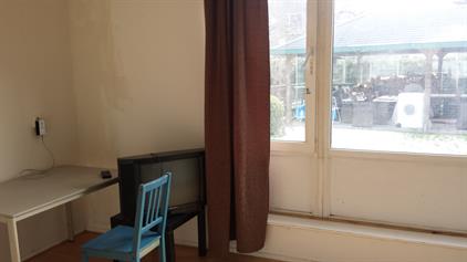Room for rent 300 euro Molenweg, Renkum