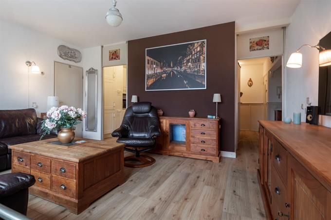 Wohnung bei Voorsteven In Amsterdam