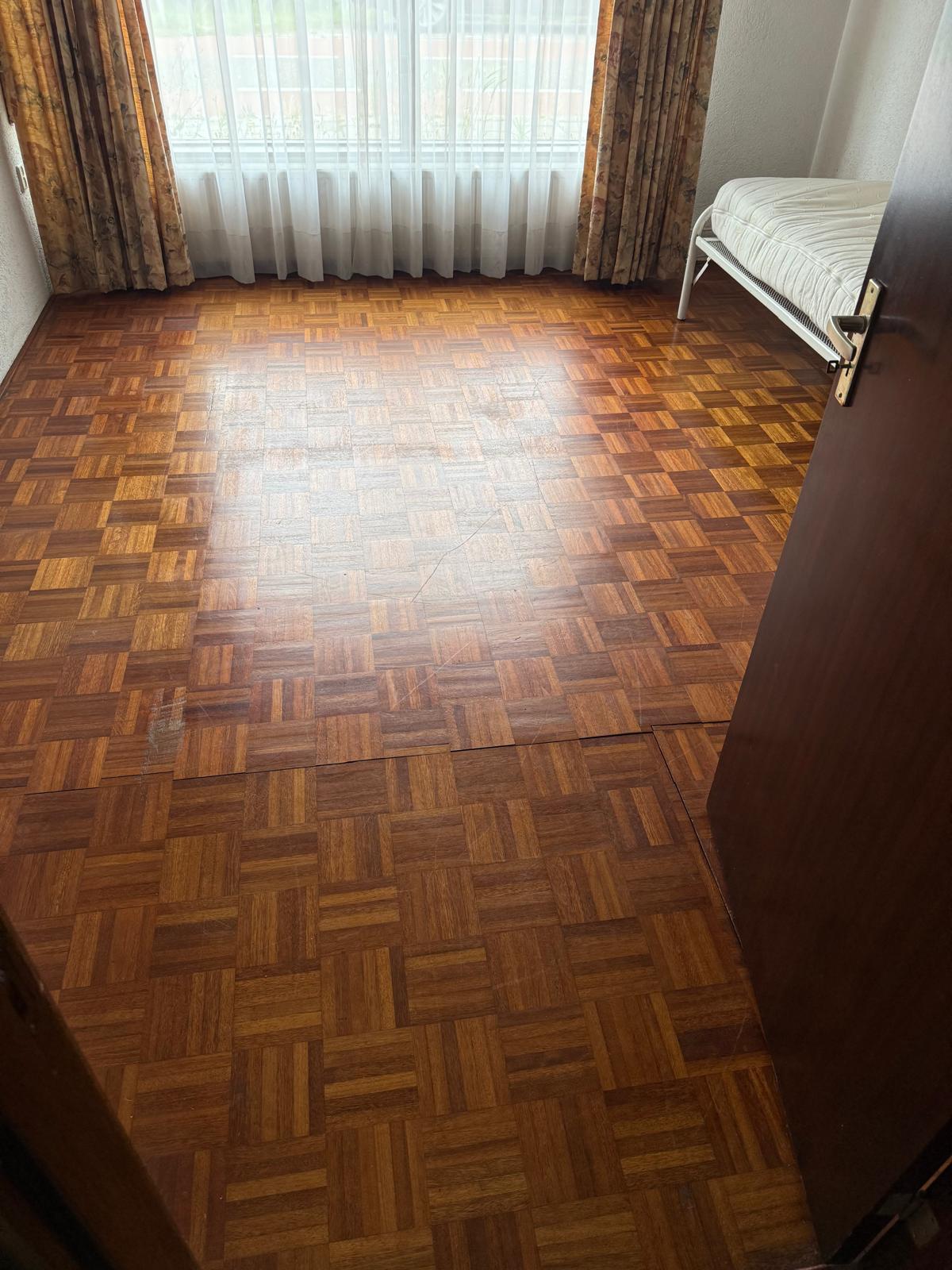 Appartement aan Akerdijk, Lijnden 6