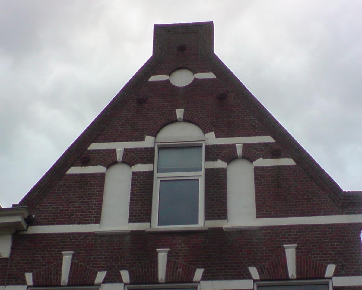 IJmuidenstraat