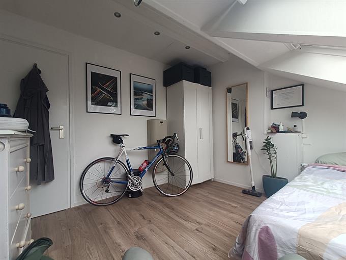 Zimmer bei Sonoystraat In Rotterdam