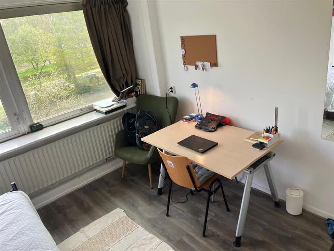 Zimmer bei Aan 't Verlaat In Delft