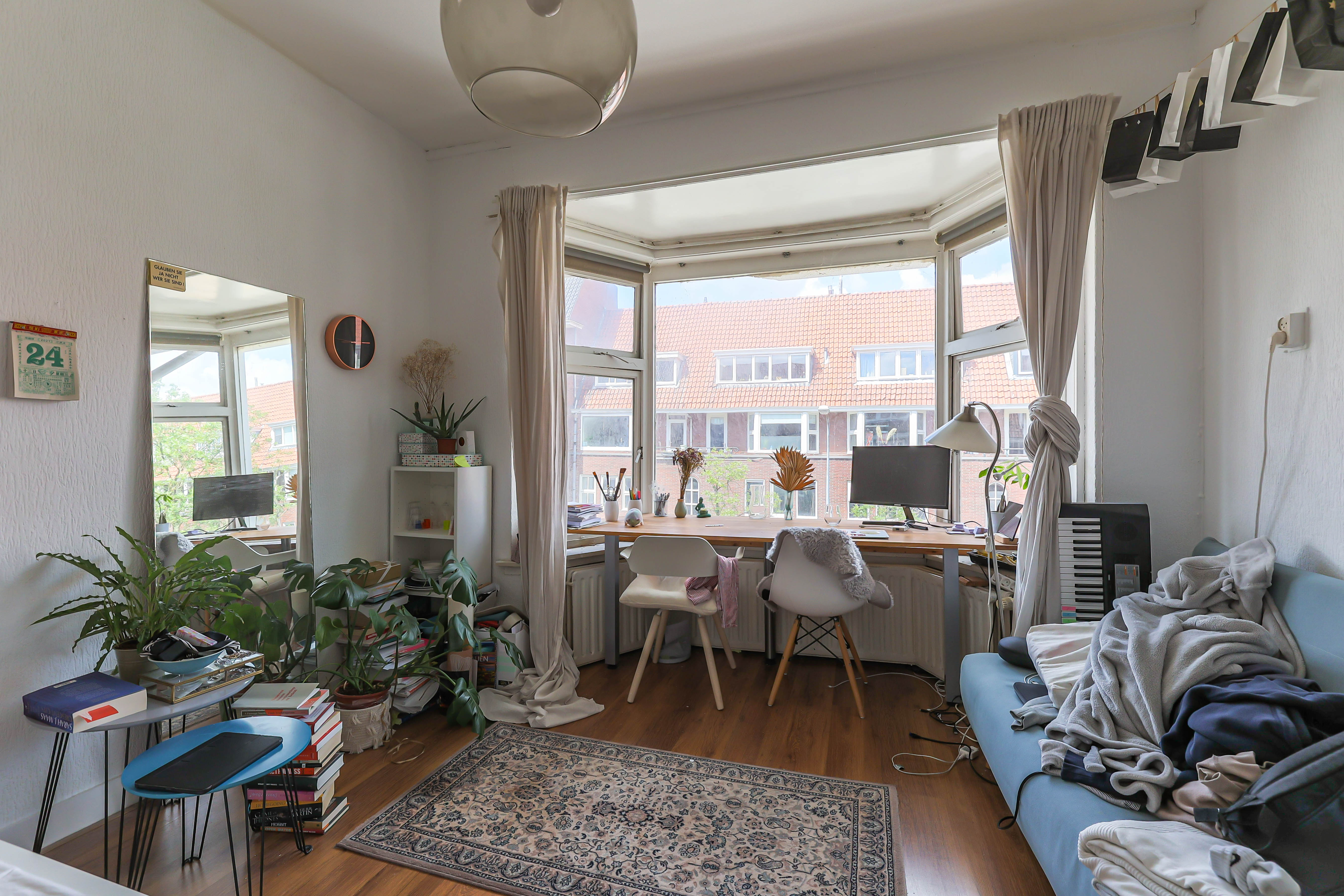 Admiraal de Ruyterlaan