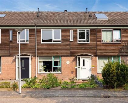 Markveldebrink Enschede