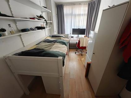 Kamer te huur 410 euro Schootsestraat, Eindhoven